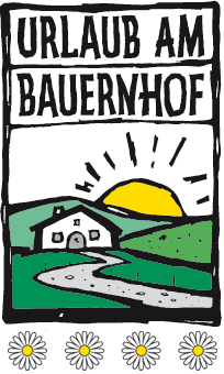 logo urlaub am bauernhof